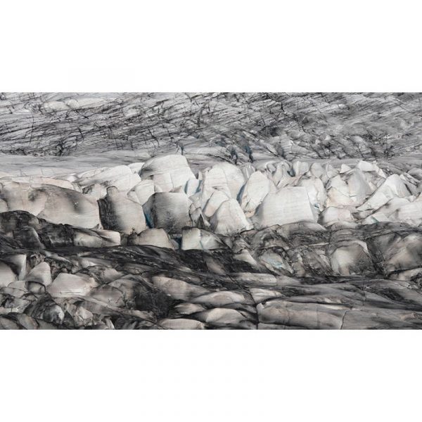 Tableaux Photo Montagne et Alpes - Tirages d'Art - Lucie MARVINGT - WHITE - Le Pantographe